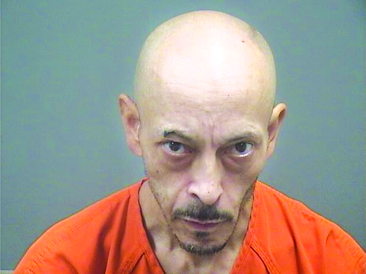 Boardman man accused of assault on his mother | News, Sports, Jobs - Vimarsana News